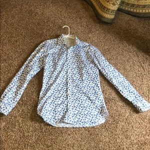 Ted Baker Button Down Shirt